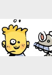 Hugo & Spule Folge 8