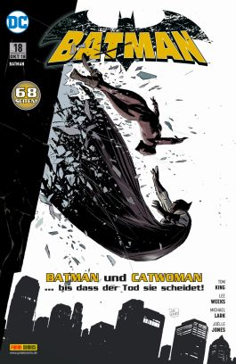 BATMAN 18