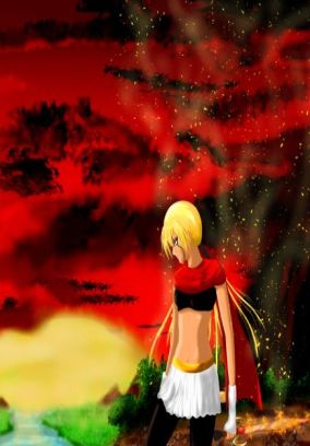 The Supremes' Curse - Kapitel 3 / Aufbruch