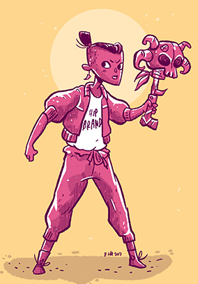 Reisebuddies - Kapitel 1