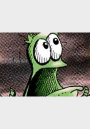 Gefahr aus dem Weltall