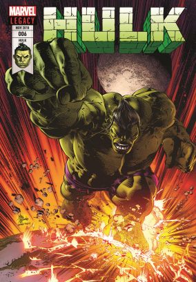 HULK 6