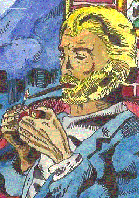 Insel der 1000 Abenteuer II.Teil - TIGER, TIGER