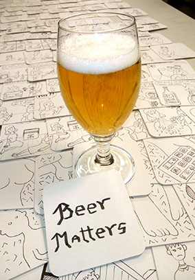 Beer Matters