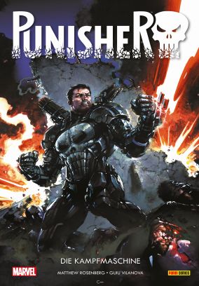 Punisher 4