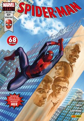 Spider-Man 29