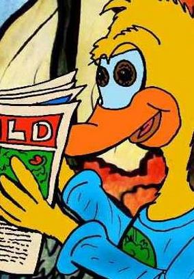 Jimi Ducs - Der Geldsegen