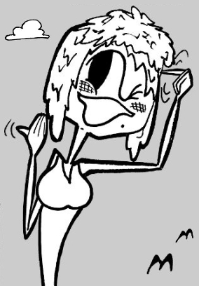 Ein ganz mieses Gefühl