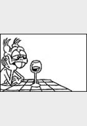 Schweinevogel 053 "Keine halben Sachen"