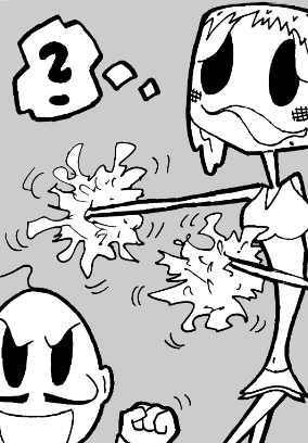 ... einfach nur dumm!