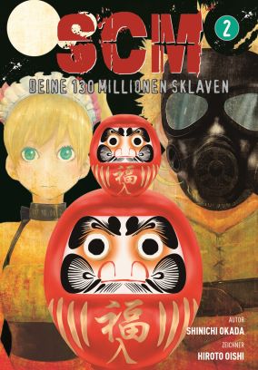 SCM: Deine 130 Millionen Sklaven 2