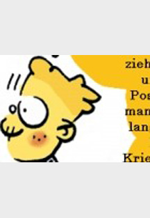 Hugo & Spule Folge 9