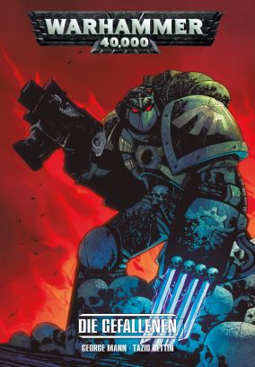 WARHAMMER 40.000 Band 3