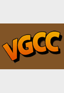 VGCC - Webcomic, Videospiele und Blog