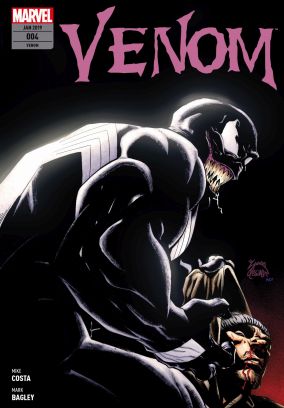 Venom 4