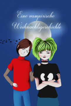 Eine vampirische Weihnachtsgeschichte