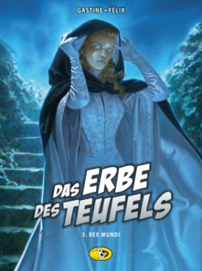 Das Erbe des Teufels #3
