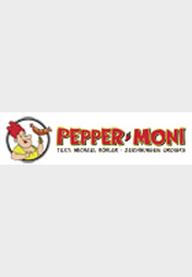 Pepper Moni - Zeitung