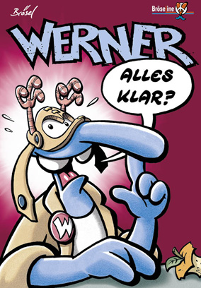 WERNER – ALLES KLAR?