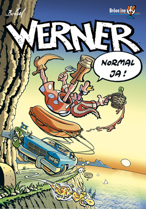 WERNER – NORMAL JA!