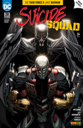SUICIDE SQUAD 20