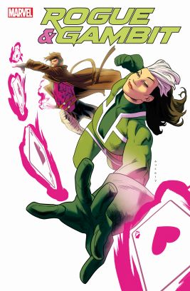 Rogue & Gambit