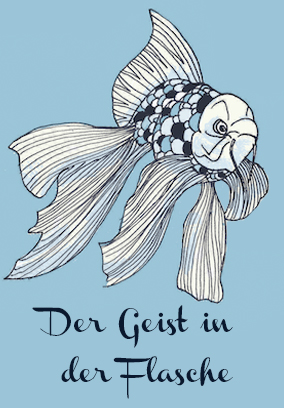Der Geist in der Flasche
