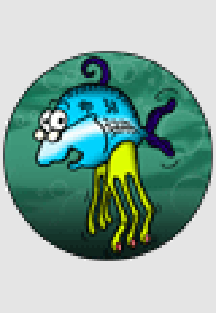 6 Fingercharlie Der Makrameeefisch