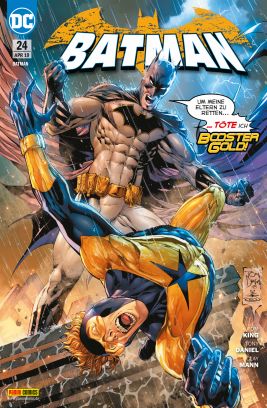 BATMAN 24