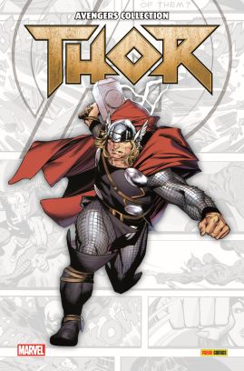 AVENGERS COLLECTION: Thor
