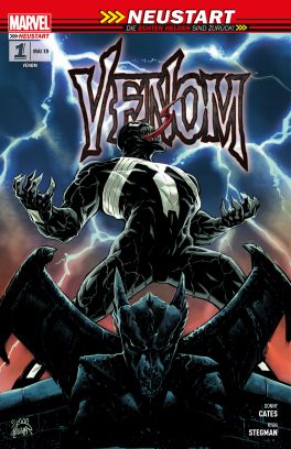 VENOM 1