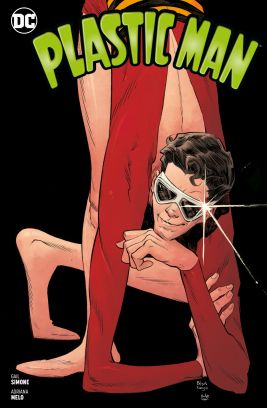 PLASTIC MAN