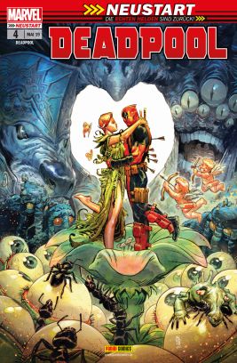 DEADPOOL 4