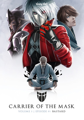 CotM 2: Episode 01- Bastard