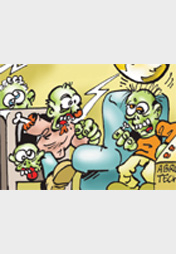 Klein-Lena & der TV-Porter 47-52