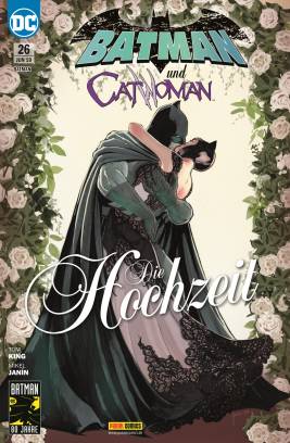 BATMAN 26