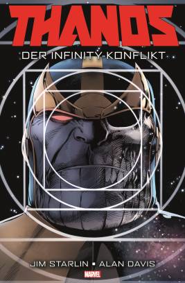 THANOS: Der Infinity-Konflikt