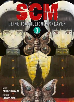 SCM: Deine 130 Millionen Sklaven 3