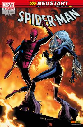 SPIDER-MAN 6