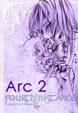 Fourth Instance - Staffel 1 - Arc 2 (Achtung: sehr lang)