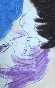 Artbook Souji und Toshi