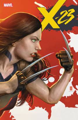X-23 1
