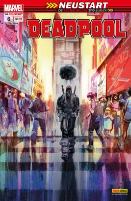 DEADPOOL 6