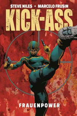 Kick-Ass: Frauenpower 2