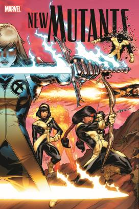 New Mutants: Die Rückkehr