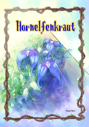 Hornelfenkraut