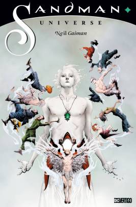 Sandman Universe Special
