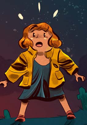 Wilhelm will ans Meer