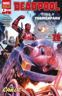 Deadpool 8