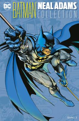 Batman: Neal Adams Collection 3 (von 3)